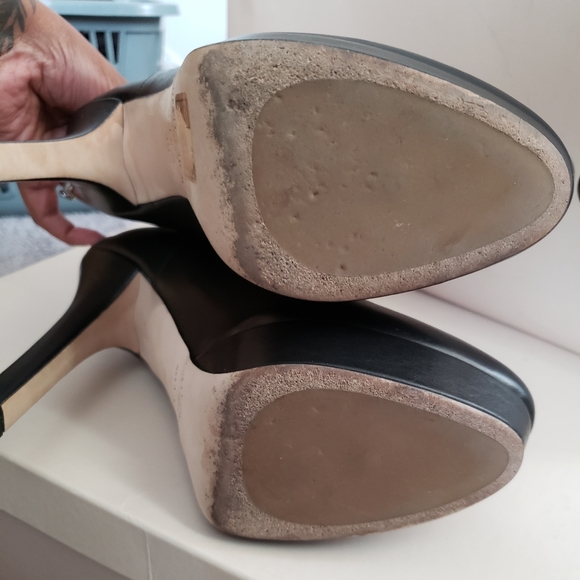 SOLD****Jimmy Choo Booties*Authentic**** - Picture 4 of 8